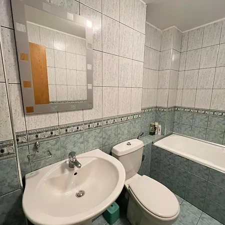 Mumbai Spacious 150 Sq M 2bdr Near Vitosha Blvd And Ndk * Σόφια