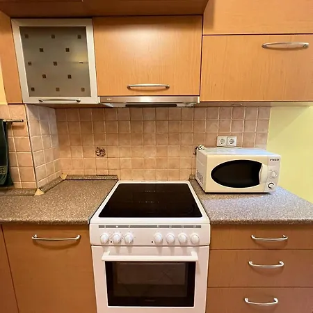 Mumbai Spacious 2bdr Near Vitosha Blvd And Ndk 公寓 *