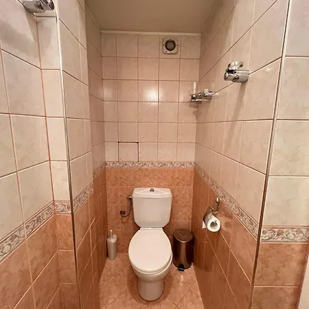 Mumbai Spacious 150 Sq M 2bdr Near Vitosha Blvd And Ndk Appartamento *