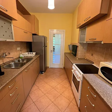 Mumbai Spacious 150 Sq M 2bdr Near Vitosha Blvd And Ndk *