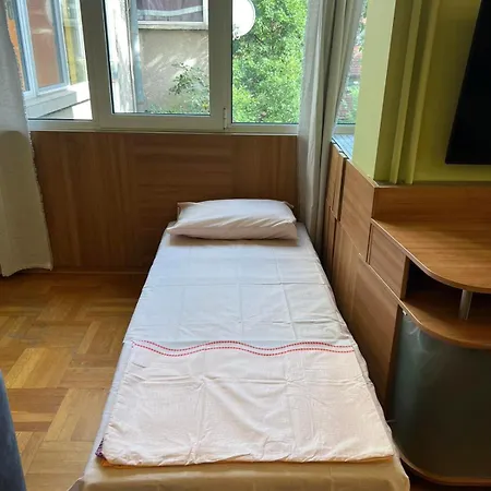 Mumbai Spacious 2bdr Near Vitosha Blvd And Ndk 索菲亞