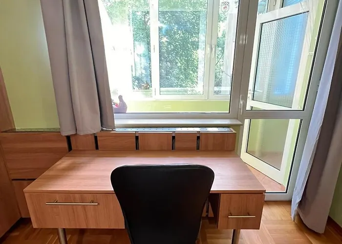 Mumbai Spacious 150 Sq M 2bdr Near Vitosha Blvd And Ndk Апартамент