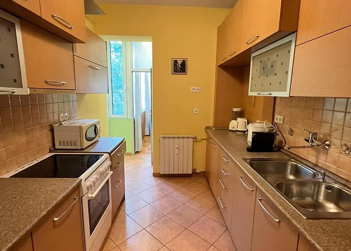 Mumbai Spacious 150 Sq M 2bdr Near Vitosha Blvd And Ndk Apartment *