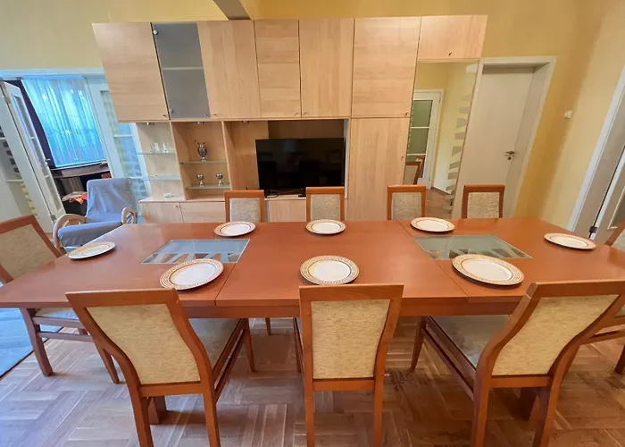 Apartment Mumbai Spacious 150 Sq M 2bdr Near Vitosha Blvd And Ndk