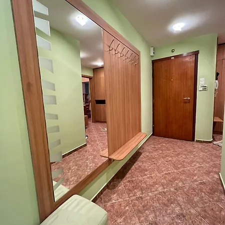 Mumbai Spacious 150 Sq M 2bdr Near Vitosha Blvd And Ndk * Sofia